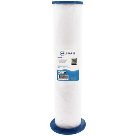 Filtro de agua para spa AllSpares compatible con SC762 / PP1604 / 6473-164