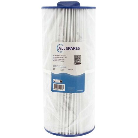 Filtro de agua para spa AllSpares SC702 / 60521 / 6CH-960