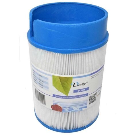 Filtro de agua para spa Darlly SC784 / 60305 / 2004905