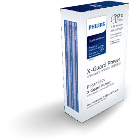 Filtro de agua Philips AWP183/10