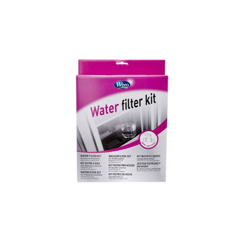 FILTRO DE AGUA REF AMERICANA - MANGUERA PARA FRIGORÍFICO SAMSUNG - 8989952