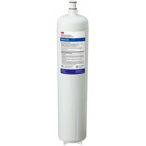 Filtro de agua sin carbón de alto caudal 3M HF90-SR
