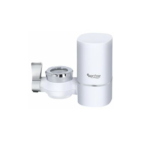 FILTRO DE AGUA SUPREME PARA GRIFO
