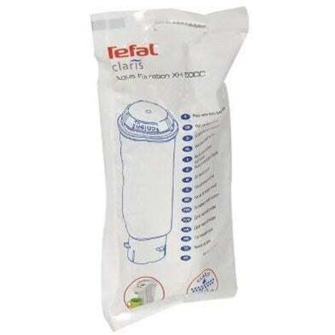 Filtro de agua Tefal XH5001 / XH5000