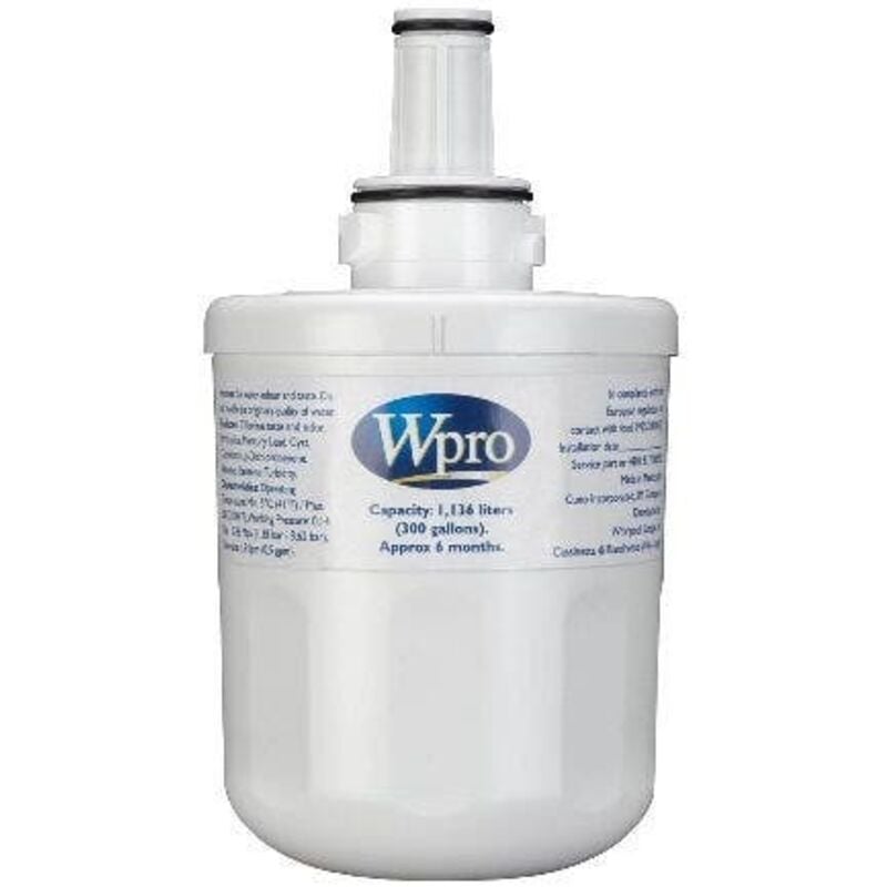 Filtro de agua wpro APP100