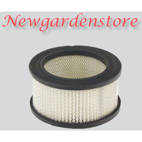 Filtro de aire 14-019 motor 8HP TECUMSEH compatible 31925 2341.0015 111 75 57
