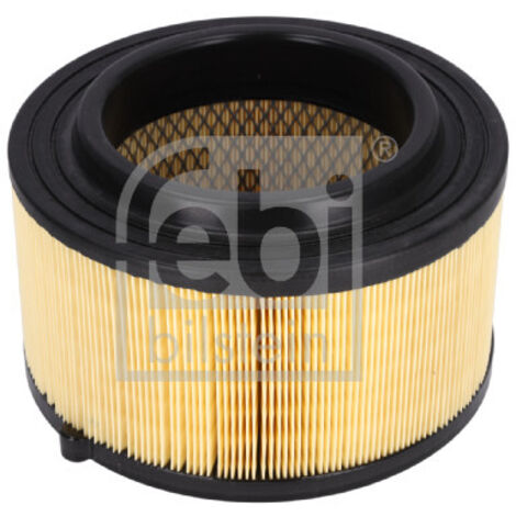 Filtro de aire 170202 febi