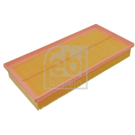 Filtro de aire 170233 febi