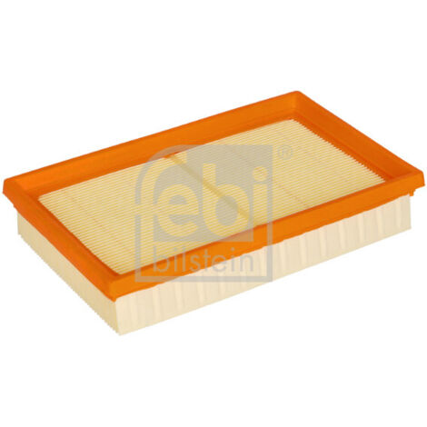 Filtro de aire 183890 febi