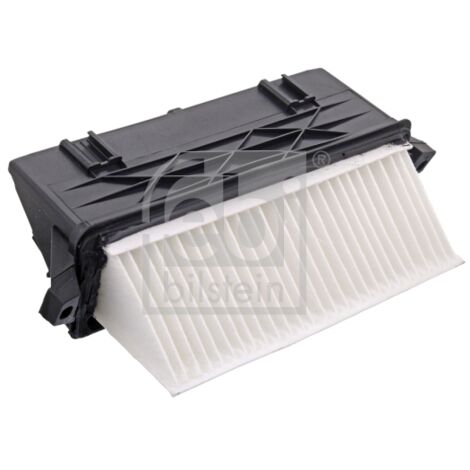 Filtro de aire 49668 febi