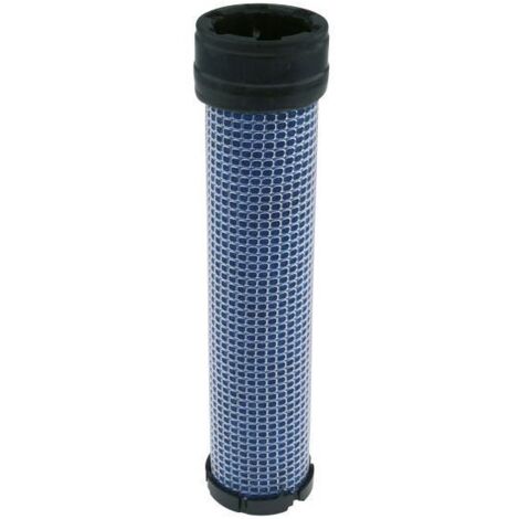 Filtro de aire 54 x 41 x 235 mm KUBOTA K3181-82250 motor de la máquina agrícola