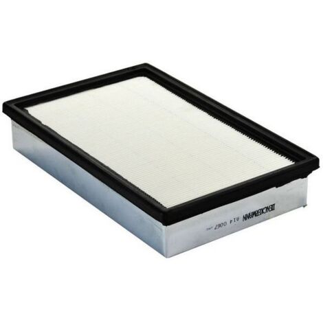 Filtro de aire A140067 denckermann