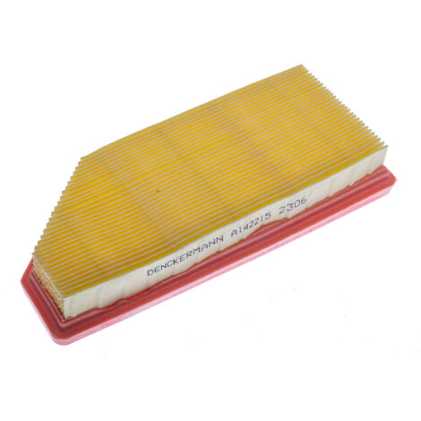Filtro de aire A142215 denckermann