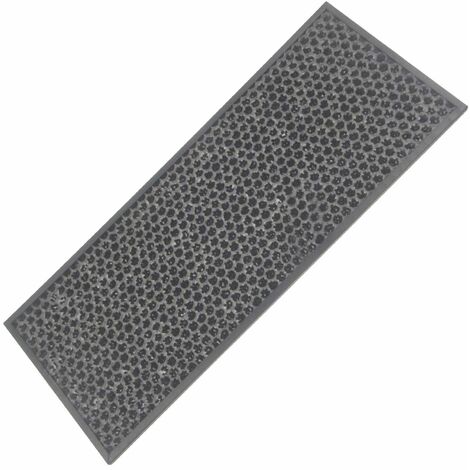 Filtro de aire acondicionado con carbón XD6061F0 ROWENTA