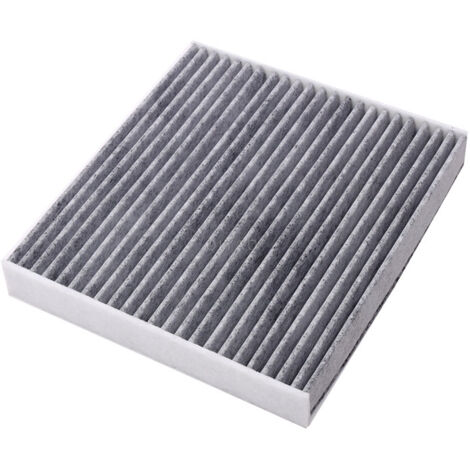 Filtro de aire acondicionado para Toyota Corolla Yaris L, número de pieza 87139-30040