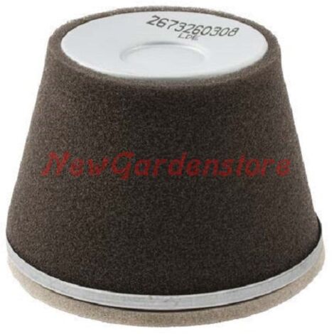 FILTRO DE AIRE AGRICULTURA VERSIÓN EX35-40 ROBIN PARA SUBARU 267-32603-07 191603