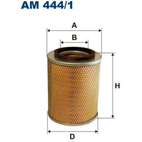 Filtro de aire AM444/1 filtron