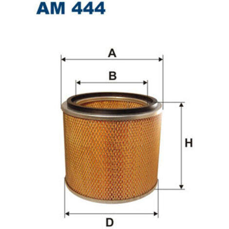 Filtro de aire AM444