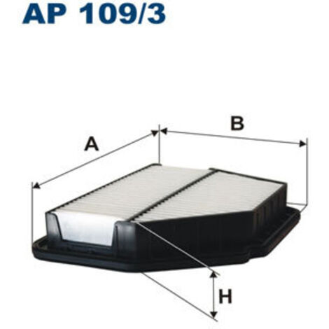 FILTRO DE AIRE AP1093 FILTRON