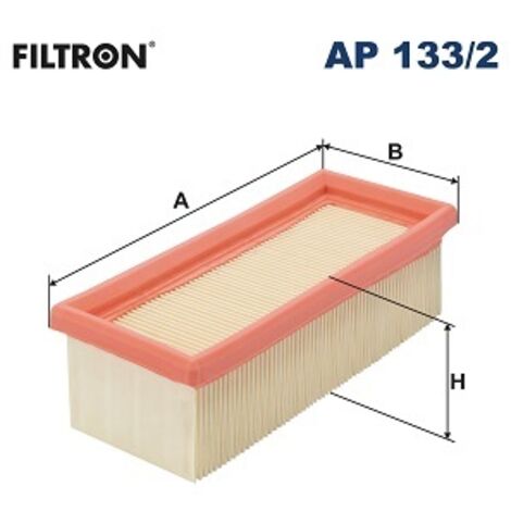 FILTRO DE AIRE AP1332 FILTRON
