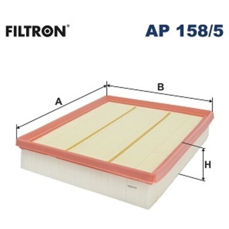 Filtro de aire AP158/5 filtron