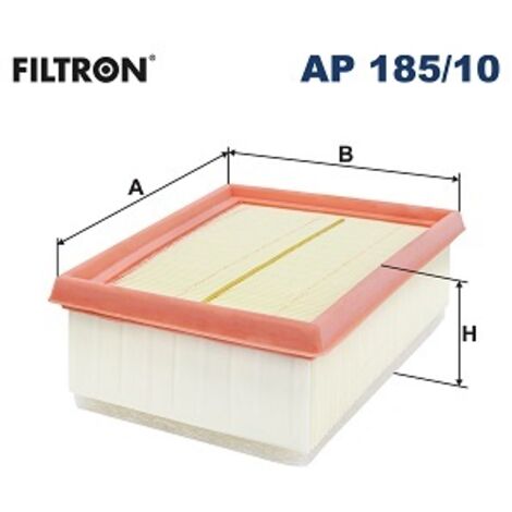 Filtro de aire AP185/10 filtron