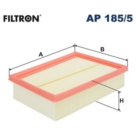 Filtro de aire AP185/5