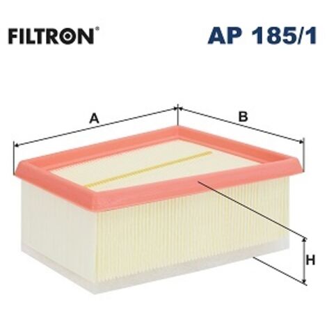 FILTRO DE AIRE AP1851 FILTRON