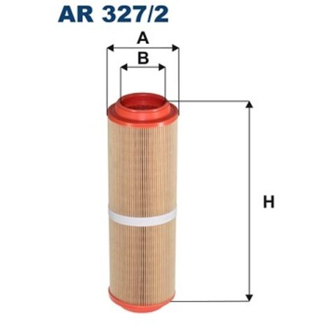 FILTRO DE AIRE AR3272 FILTRON
