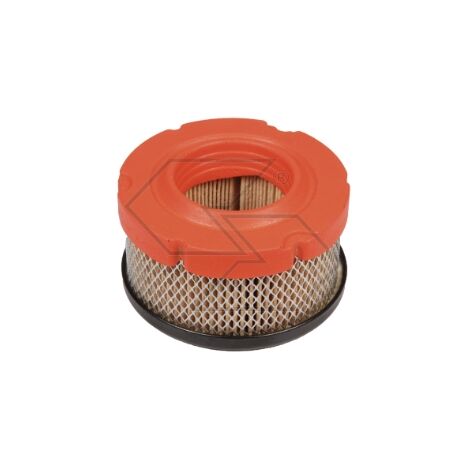Filtro de aire BRIGGS&STRATTON tractor cortacésped 10T802 10T812 serie 9/10