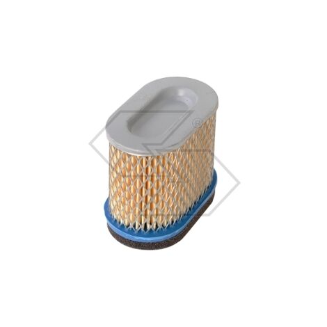 Filtro de aire BRIGGS&STRATTON tractor cortacésped 12.5 14HP
