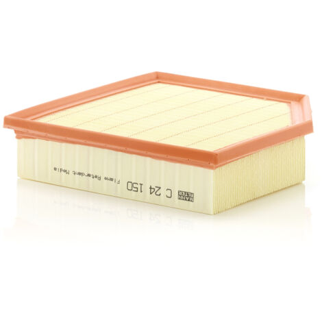 Filtro de aire C24150 Mann
