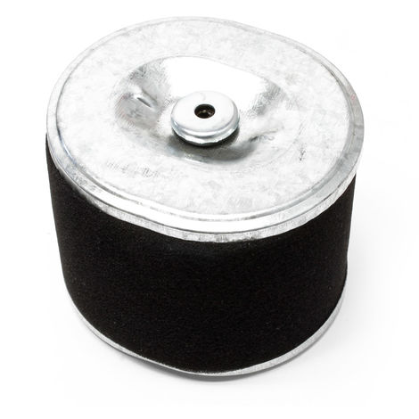 Filtro de aire / cartucho filtro de aire pieza de repuesto para motor LIFAN de gasolina de 9 CV