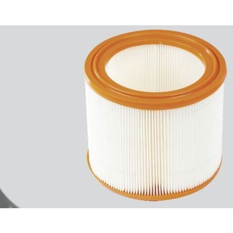 Filtro de aire compatible aspiradora FESTOOL 21-810 SRM152 SRM45E-AS 488924