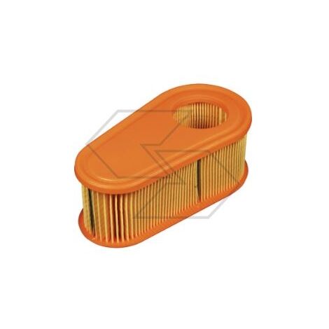 Filtro de aire compatible BRIGGS&STRATTON para cortacésped DOV 775 850 875 795066