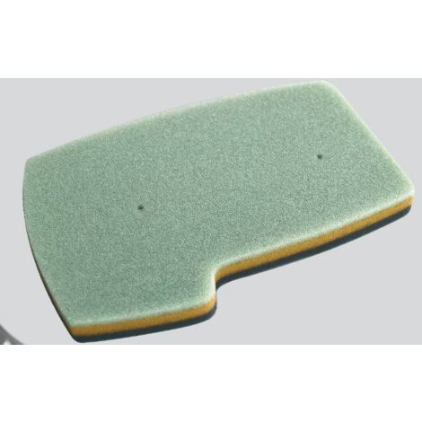 Filtro de aire compatible con cortadora de cemento 170-185 PARTNER K650 Active