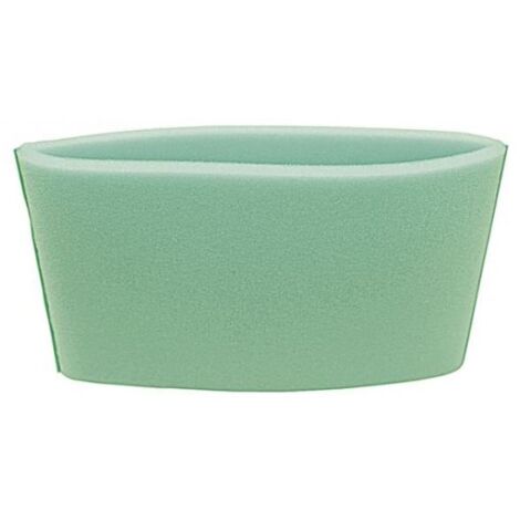 Filtro de aire compatible con el tractor de césped KOHLER SV741 KOHLER ZT710-ZT740