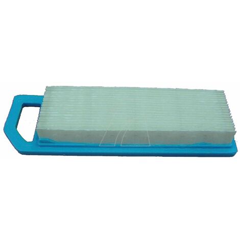 Filtro de aire compatible con motor Kawasaki FJ 180 Arnold