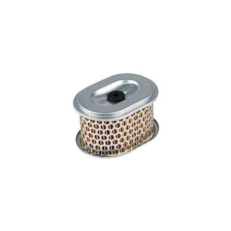 Filtro de aire compatible con tractor de césped KOHLER 14-227