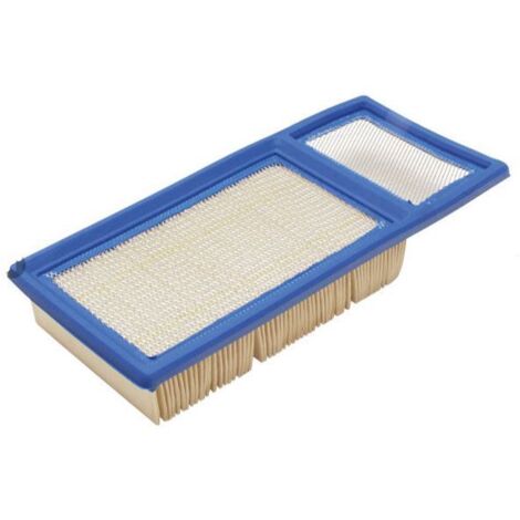 Filtro de aire compatible motor 2 tiempos EZ-GO GOLFCARTS 293 x 129 x 45 mm