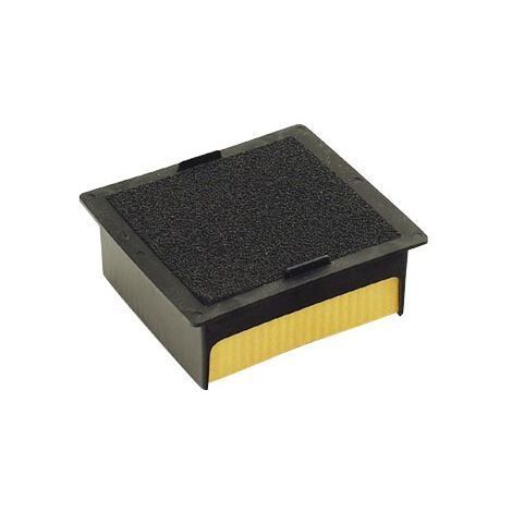 Filtro de aire compatible tractor de césped KUBOTA MAG 1.2867-11212