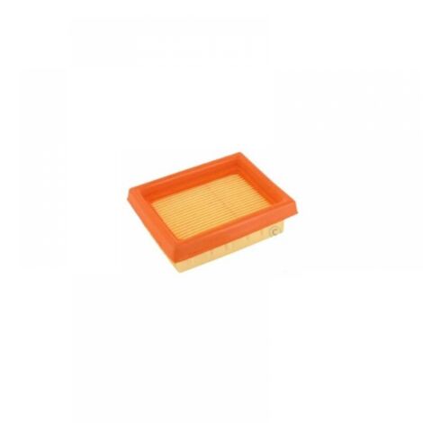 Filtro de aire de papel para cortacésped, desbrozadora, piezas para maquinaria de jardín, filtro de aire para cortacésped - 41341410300