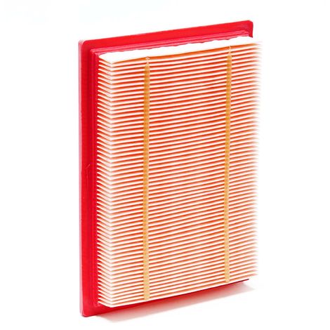 Filtro de aire de repuesto, recambio para motor de gasolina LIFAN 2V78F-2 15,5kW (20,4CV)