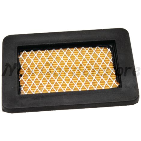 Filtro de aire del motor compatible soplador SHINDAIWA EB 802 RT EB 854