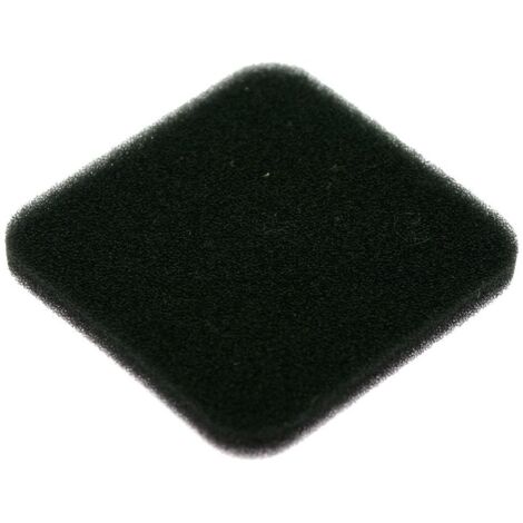 Filtro de aire del motor KASEI 3WF-16 mistblower 103x73x15 mm 1E46FP.7-4