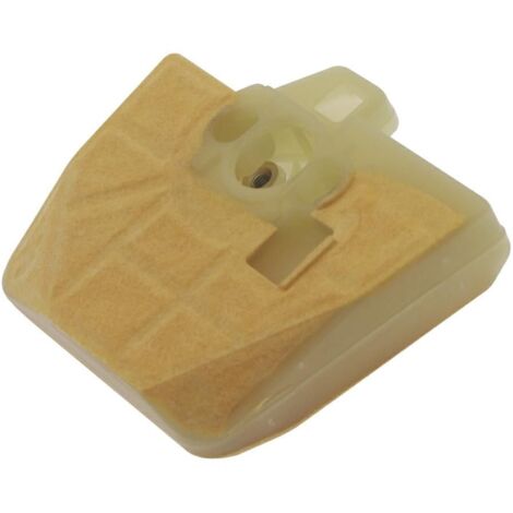 Filtro de aire desbrozadora motosierra sopladora 034 036 MS340 STIHL 11251201605