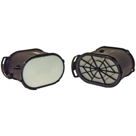 Filtro de aire diésel WIX Filters 42731 para Ford Super Duty 60 V8