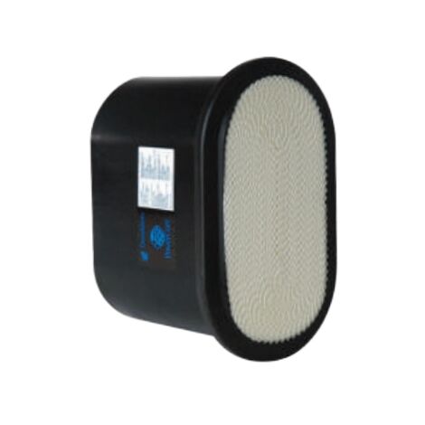 Filtro de aire DONALDSON para máquina agrícola A03904 P608533