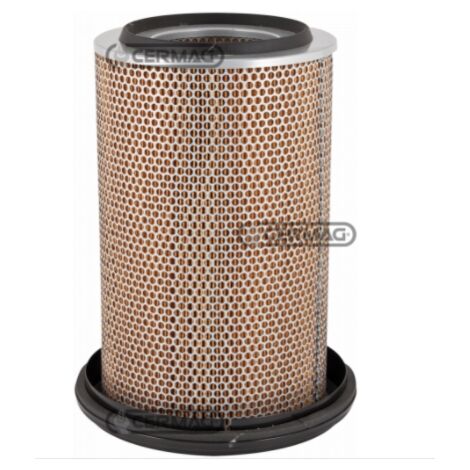 Filtro de aire exterior para motor de máquina agrícola FIAT OM SERIES M M135 - M160