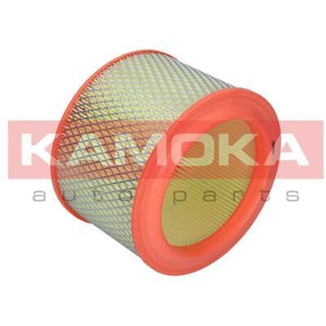 Filtro de aire F206301 Kamoka